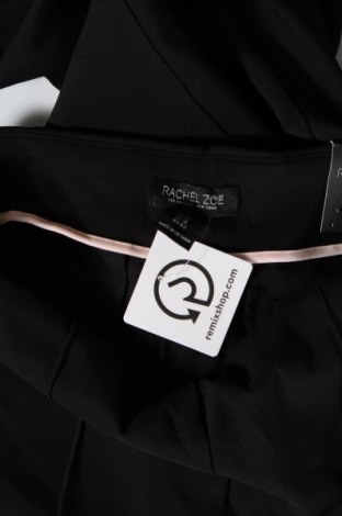 Pantaloni de femei Rachel Zoé, Mărime L, Culoare Negru, Preț 46,99 Lei