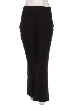 Pantaloni de femei Rachel Zoé, Mărime L, Culoare Negru, Preț 46,99 Lei