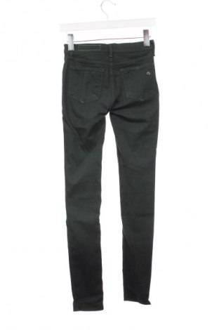 Pantaloni de femei Rag & Bone, Mărime XS, Culoare Verde, Preț 260,99 Lei