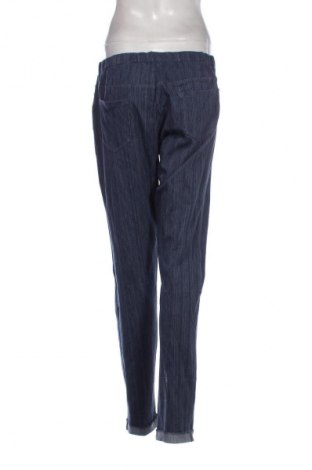 Pantaloni de femei Ragno, Mărime M, Culoare Albastru, Preț 33,99 Lei