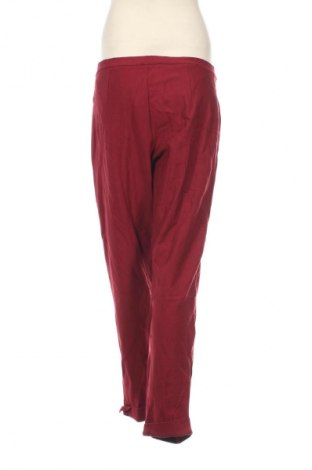 Damenhose Ragno, Größe L, Farbe Rot, Preis 4,49 €