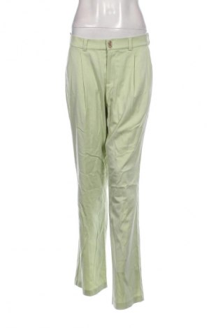 Pantaloni de femei Rainbow, Mărime M, Culoare Verde, Preț 32,99 Lei