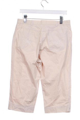 Damenhose Raphaela By Brax, Größe M, Farbe Beige, Preis € 8,99