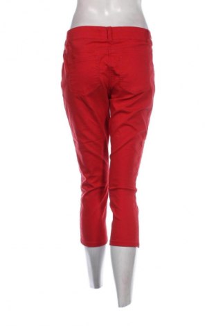 Damenhose Red Herring, Größe M, Farbe Rot, Preis € 6,99