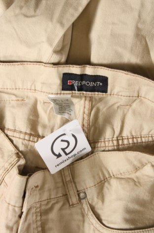 Damenhose Red Point, Größe XL, Farbe Beige, Preis € 8,49