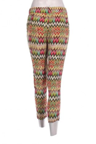 Pantaloni de femei Red Queen, Mărime S, Culoare Multicolor, Preț 28,99 Lei