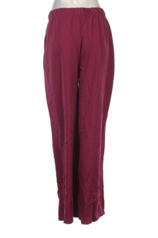 Damenhose Refka, Größe XL, Farbe Lila, Preis 8,49 €