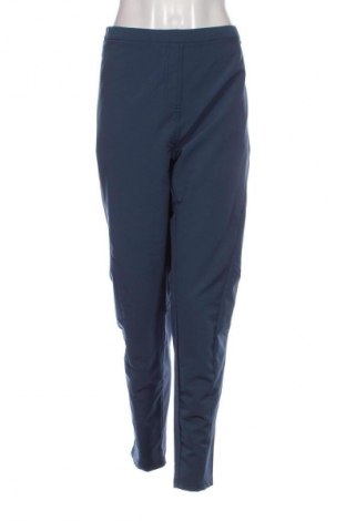 Damenhose Regatta, Größe XL, Farbe Blau, Preis 17,00 €