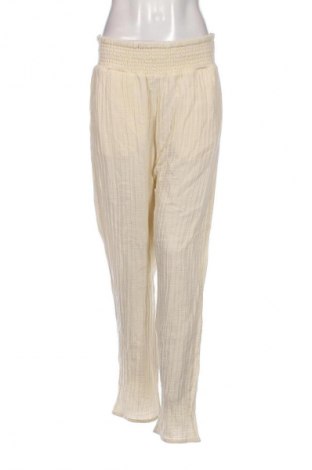 Damenhose Reserved, Größe M, Farbe Beige, Preis € 6,99