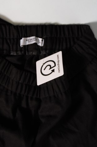 Damenhose Reserved, Größe S, Farbe Schwarz, Preis € 6,99