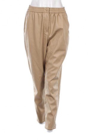 Damenhose Reserved, Größe XL, Farbe Beige, Preis € 19,95