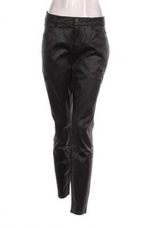 Pantaloni de femei Rick Cardona, Mărime L, Culoare Negru, Preț 116,99 Lei