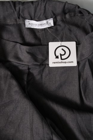 Damenhose Rinascimento, Größe S, Farbe Grau, Preis € 8,49