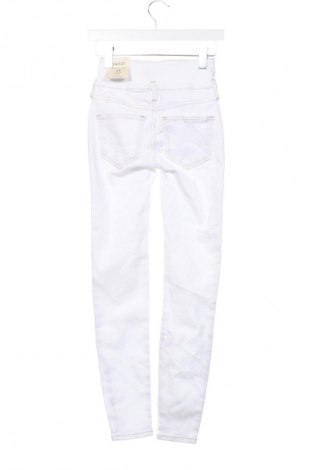 Pantaloni de femei River Island, Mărime XXS, Culoare Alb, Preț 83,20 Lei