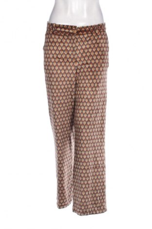 Pantaloni de femei Roberta Ranieri, Mărime M, Culoare Multicolor, Preț 33,99 Lei