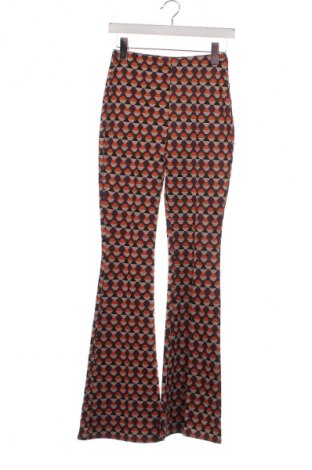 Pantaloni de femei Robin, Mărime XS, Culoare Multicolor, Preț 142,04 Lei