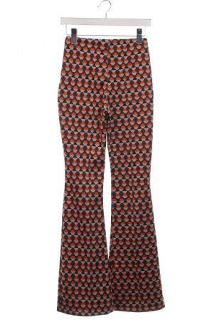 Pantaloni de femei Robin, Mărime XS, Culoare Multicolor, Preț 153,85 Lei