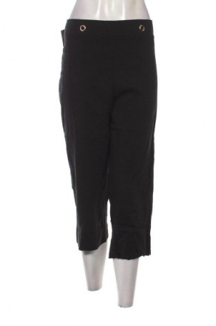 Damenhose Rockmans, Größe XXL, Farbe Schwarz, Preis € 8,99