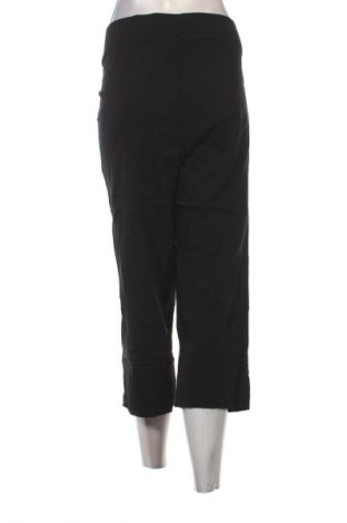 Damenhose Rockmans, Größe XXL, Farbe Schwarz, Preis € 8,99