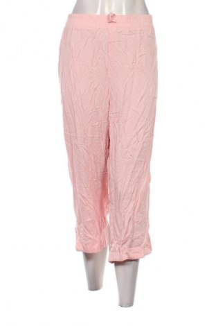 Damenhose Rockmans, Größe XXL, Farbe Rosa, Preis € 9,99