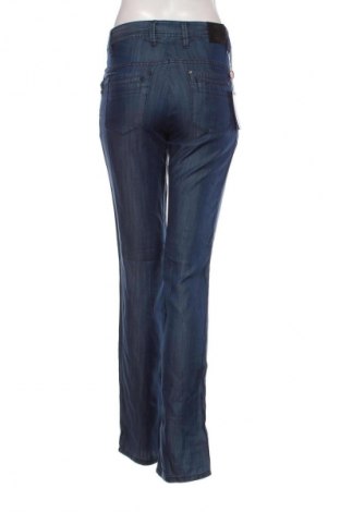 Damenhose Romano Botta, Größe M, Farbe Blau, Preis 35,99 €