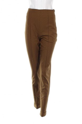 Pantaloni de femei Romeo Gigli, Mărime S, Culoare Maro, Preț 122,99 Lei