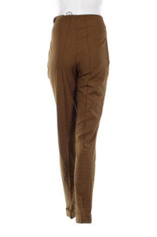 Pantaloni de femei Romeo Gigli, Mărime S, Culoare Maro, Preț 122,99 Lei