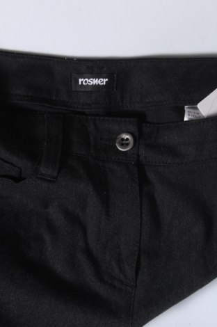 Pantaloni de femei Rosner, Mărime M, Culoare Negru, Preț 121,99 Lei