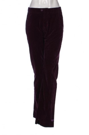 Damenhose Roxy, Größe M, Farbe Lila, Preis 33,99 €