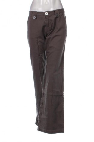 Pantaloni de femei Roxy, Mărime M, Culoare Gri, Preț 166,99 Lei