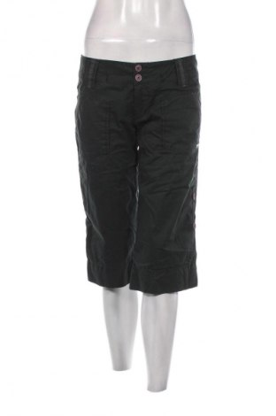 Damenhose Roxy, Größe M, Farbe Grün, Preis € 8,99