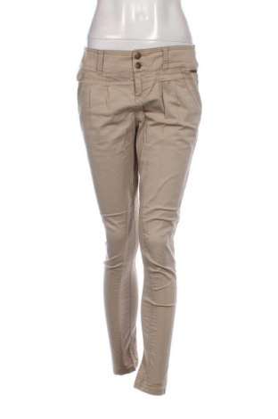 Damenhose Royalchicks, Größe M, Farbe Beige, Preis € 6,99