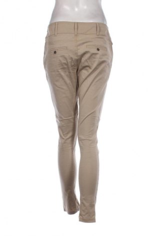 Pantaloni de femei Royalchicks, Mărime M, Culoare Bej, Preț 32,99 Lei