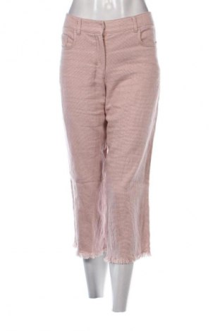 Damenhose 'S MAX MARA, Größe S, Farbe Aschrosa, Preis € 25,99