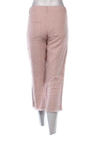 Damenhose 'S MAX MARA, Größe S, Farbe Aschrosa, Preis 25,99 €