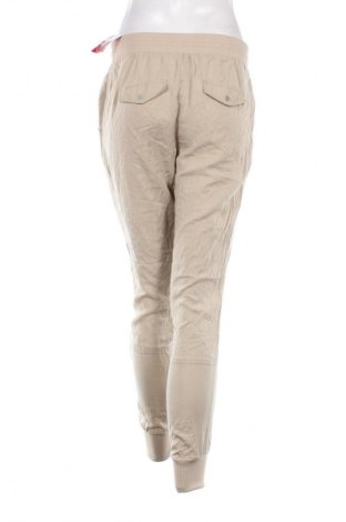 Pantaloni de femei S.Oliver, Mărime XS, Culoare Bej, Preț 64,49 Lei