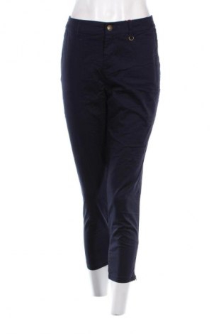 Damenhose S.Oliver, Größe M, Farbe Blau, Preis 14,99 €