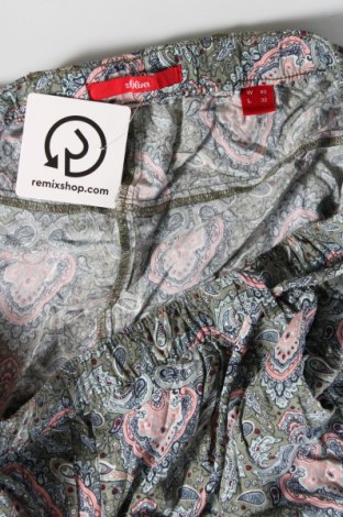 Damenhose S.Oliver, Größe XL, Farbe Mehrfarbig, Preis € 8,99