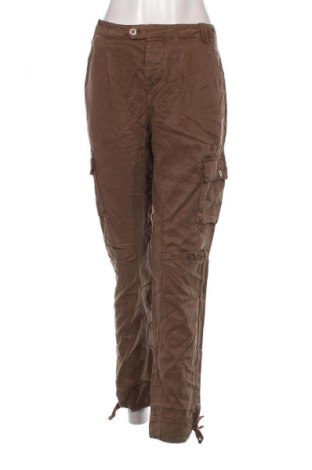 Damenhose S.Oliver, Größe L, Farbe Grün, Preis € 4,79