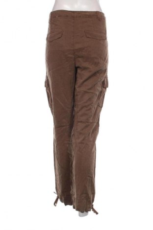 Damenhose S.Oliver, Größe L, Farbe Grün, Preis € 5,49