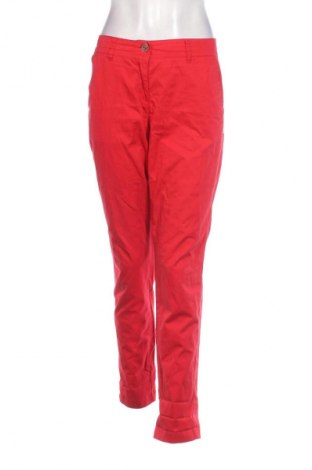 Damenhose S.Oliver, Größe L, Farbe Rot, Preis € 12,99