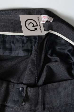 Damenhose S.Oliver, Größe XL, Farbe Grau, Preis € 13,99