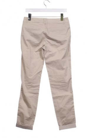 Pantaloni de femei S.Oliver, Mărime XS, Culoare Bej, Preț 68,99 Lei