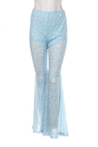 Damenhose SHEIN, Größe S, Farbe Blau, Preis 10,99 €