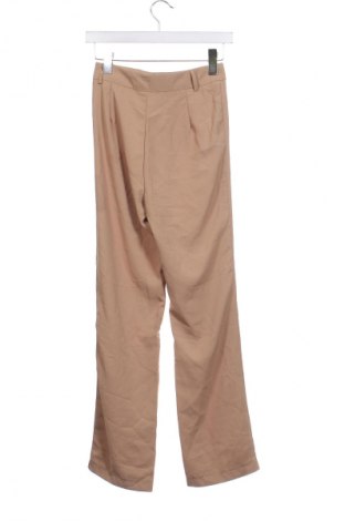 Damenhose SHEIN, Größe XS, Farbe Beige, Preis € 5,29