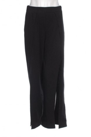 Pantaloni de femei SHEIN, Mărime M, Culoare Negru, Preț 44,99 Lei