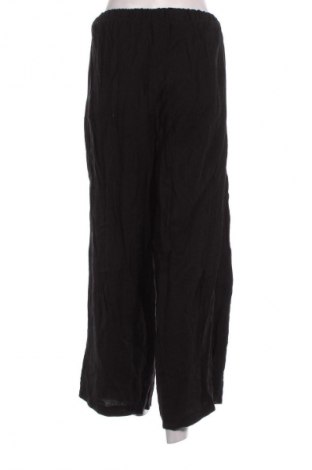 Pantaloni de femei SHEIN, Mărime S, Culoare Negru, Preț 33,99 Lei