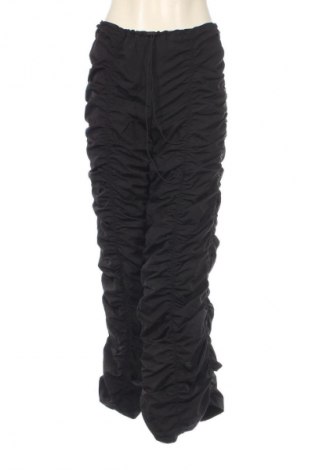 Pantaloni de femei SHEIN, Mărime S, Culoare Negru, Preț 20,99 Lei