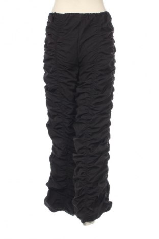 Pantaloni de femei SHEIN, Mărime S, Culoare Negru, Preț 20,99 Lei