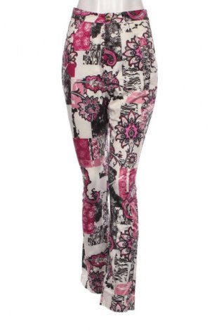 Pantaloni de femei SHEIN, Mărime S, Culoare Multicolor, Preț 22,99 Lei